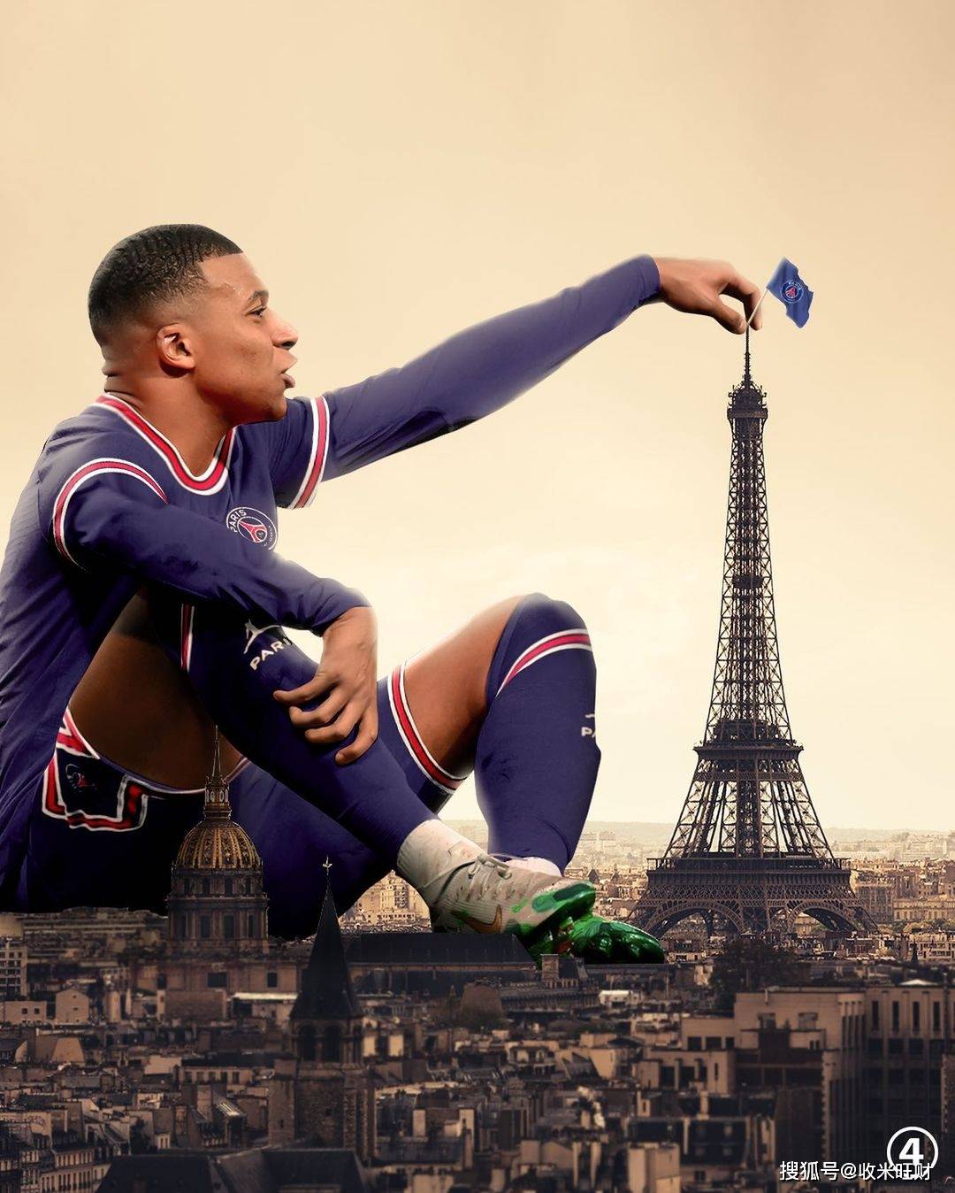 💥愤怒了！梅西离开体育场后，球迷冲场投水瓶+撕毁海报（梅西离场后爆发骚乱：球迷冲入场内投掷水瓶并撕毁海报）