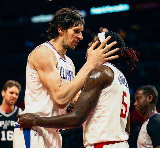 波特近4战场均34分&75%真实命中率，比肩约基奇和SGA（波特近四场场均34分、真实命中率75%，表现媲美约基奇与SGA）