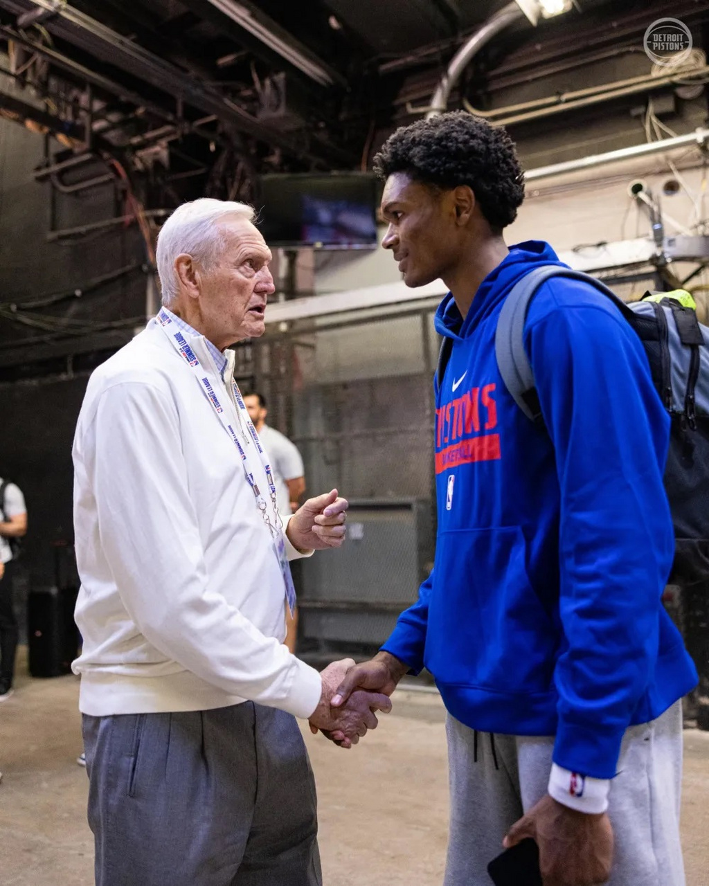 湖人本赛季9场失利分差都上双，90-91赛季热火以来首队（湖人本季9负均输两位数分差，成1990-91赛季热火以来首支球队）